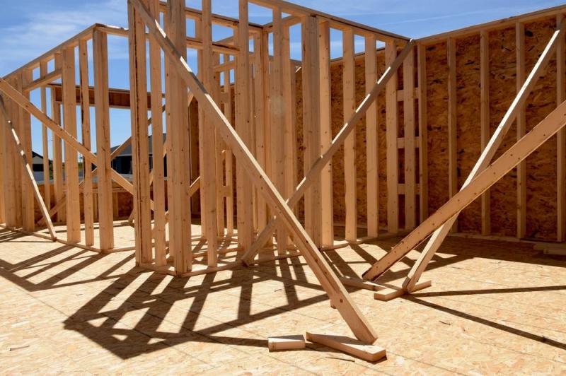 Ossature bois, quels projets pour agrandir votre maison ?